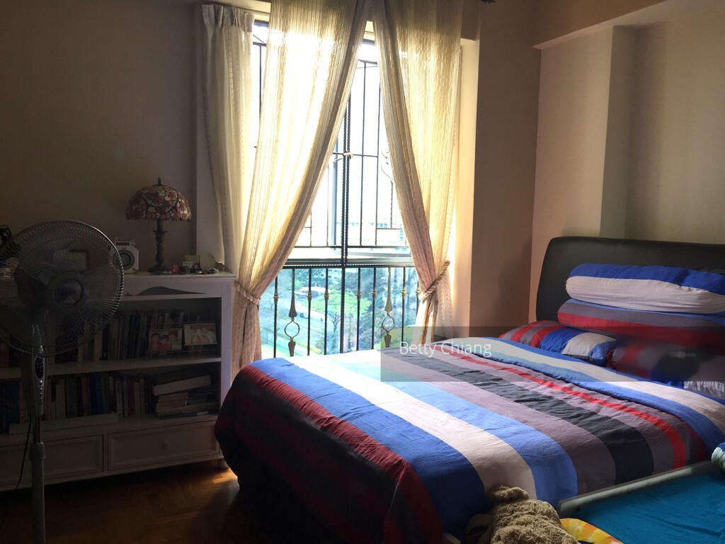 Regentville (D19), Apartment #249156051